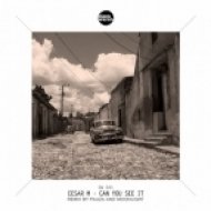 Cesar M - Moonlight (Original Mix)
