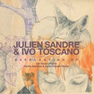 Julien Sandre, Ivo Toscano - Definition (Original Mix)