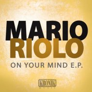 Mario Riolo - On Your Mind (Original Mix)