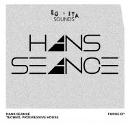 Hans Seance - Walking Dead (Original Mix)
