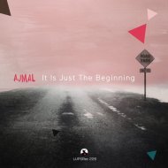 Ajmal - It Is JustThe Beginning (Original)