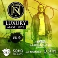 Zhu Vs. My Digital Enemy - Faded (DJ Niki Mash Up)