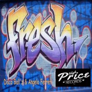 Disco Ball\'z - Red Bull (Original mix)