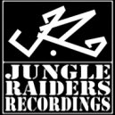 Taiwan MC feat. Biga Ranx - Mojo Rydim (JungleRaiders Remix)