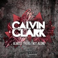 Calvin Clark - Not Alone (Original mix)