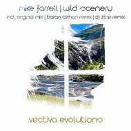 Mike Farrell - Wild Scenery (Original Mix)