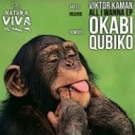Viktor Kaman - All I Wanna (Original Mix)