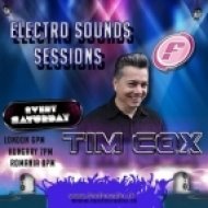 Tim Cox - Electro Sound Sessions with Ep. 22 ()