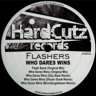 Flashers - Who Dares Wins (Original Mix)