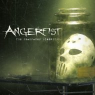 Angerfist - Shadowman (with Decipher & Shinra)
