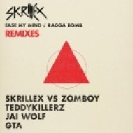 Skrillex feat. Niki and the Dove - Ease My Mind (Jai Wolf Remix)