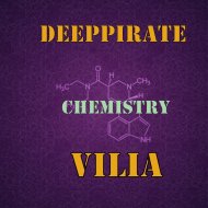 Deeppirate & VILIA - Chemisty (Original Mix)