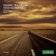 Sound Travell3r - New Horizon (Simos Tagias Remix)