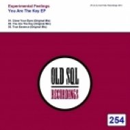 Experimental Feelings - True Essence (Original Mix)
