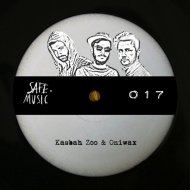 Kasbah Zoo & OniWax - Your Body Break (Original mix)
