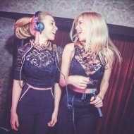Audio Girls - Rising Sun (Extended DJ\'s mix)