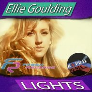 Ellie Goulding - Lights (Dj Kapral Remix)