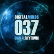 Digital Rhythmic - Digital Minds 37 (InsomniaFM Radio Show)