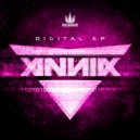 Konichi - Don\'t Make Me Laugh (Original mix)