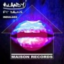 Blandy, Davos - Indulged (Original Mix)