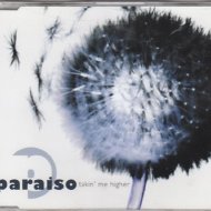 Paraiso - Takin\' Me Higher (Club Version)
