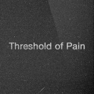 Choco Late - Threshold of Pain (Arma8 Light Remix)