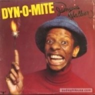 Jean Tonique - DYNOMITE STRIKES BACK (Bobby C Sound TV edit)