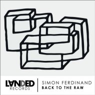 Simon Ferdinand - Yellow Snow (Original Mix)