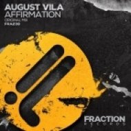 August Vila - Affirmation (Original Mix)