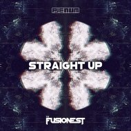 The Fusionest - Straight Up (Original mix)