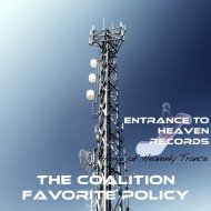 The Coalition - Favorite Policy (Original Mix)