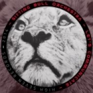 Sitting Bull Orchestra - Let\'s Communicate (Original Mix)