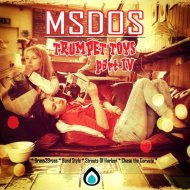 mSdoS - Streets Of Harlem (Original Mix)