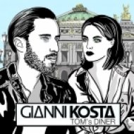Gianni Kosta - Tom\'s Diner (Original mix)