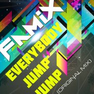 DJ Famix - Everybody Jump Jump (Original mix)