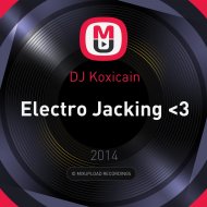 DJ Koxicain - Electro Jacking <3 ()