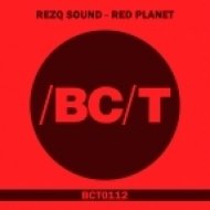 RezQ Sound - Red Planet (Original Mix)