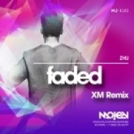 Zhu - Faded (XM Remix) (Radio Edit)