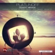 Platunoff - Desert Mirage (Diogo Ribeiro Remix)