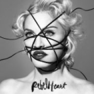 Madonna - Living For Love (Martin.W extended mix)