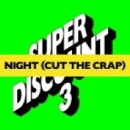 Etienne de Crécy - Night (Cut The Crap) (SION Remix)
