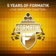 Format:B - Rolling Clone (Original Mix)