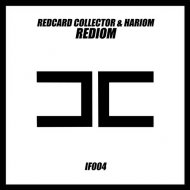 Redcard Collector, HariOm - RediOm (Original Mix)