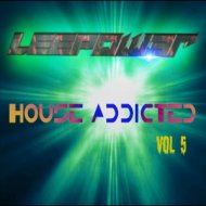 Leepow3r - House Addicted: Vol. 5 ()