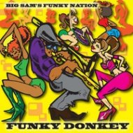 Big Sam´s Funky Nation - Funky Donkey (Jayl Funk Edit)