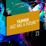 Yaaman - Just Another Night (Original Mix)
