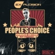 Ex-Plosion - Mira Prospect (Original Mix)