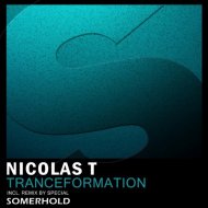 Nicolas T - Tranceformation (Original Mix)