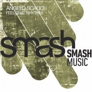 Angelo Scalici - Feel That Rhythm (Original Mix)