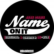 Jade Marie - Name On It (Original mix)